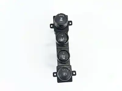 Gebrauchtes Autoersatzteil Multifunktionssteuerung zum SSANGYONG KYRON 2.7 Turbodiesel CAT (Euro 4) OEM-IAM-Referenzen 8530109830  