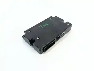 Second-hand car spare part electronic module for ford focus turn cb8 trend oem iam references e1bt14d212sb  
