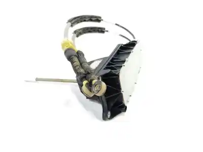 Автозапчасти б/у рычаг переключения передач за renault captur life ссылки oem iam 9615809  