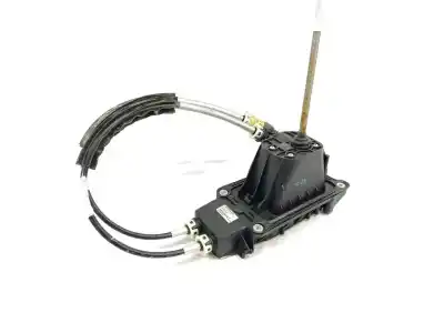 Автозапчастина б/у передач для renault captur life посилання на oem iam 9615809