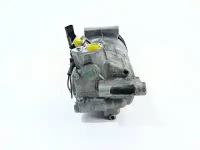 Second-hand car spare part AIR CONDITIONING COMPRESSOR for MERCEDES-BENZ CLASE A  OEM IAM references A0008306202   Second-hand car spare part AIR CONDITIONING COMPRESSOR for MERCEDES-BENZ CLASE A  OEM IAM references A0008306202