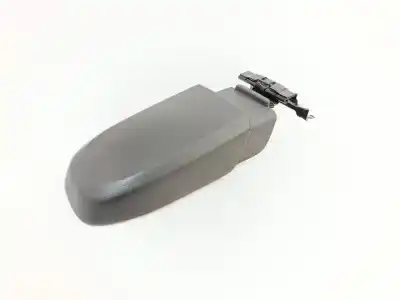 Автозапчастина б/у центральний подлокник для ford kuga (cbs) titanium посилання на oem iam 1831677  