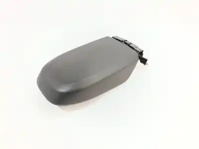 Автозапчастина б/у центральний подлокник для ford kuga (cbs) titanium посилання на oem iam 1831677  