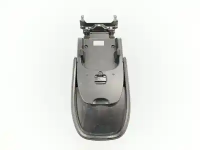 Автозапчастина б/у центральний подлокник для ford kuga (cbs) titanium посилання на oem iam 1831677  