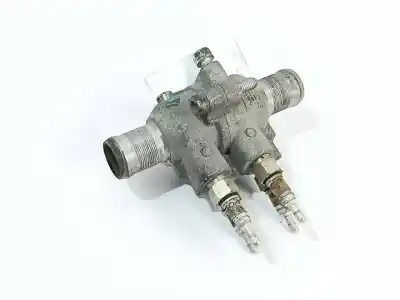 Peça sobressalente para automóvel em segunda mão aquecedores por renault trafic caja cerrada (ab 4.01) 1.9 diesel referências oem iam 922000374r