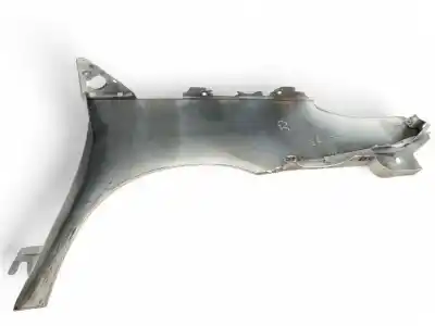 Second-hand car spare part left front fin for citroen c8 2.0 hdi cat (rhk / dw10uted4) oem iam references 7840l3  