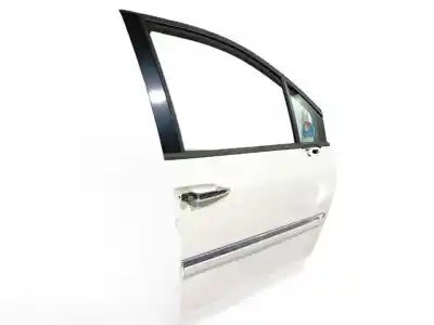 Second-hand car spare part front right door for citroen c8 2.0 hdi cat (rhk / dw10uted4) oem iam references 9004x4  