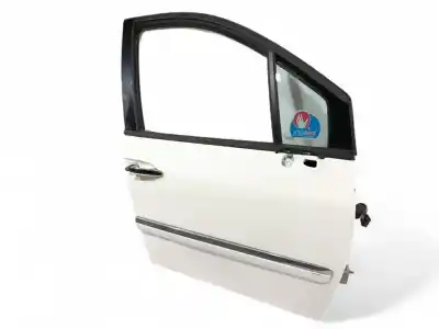 Second-hand car spare part front right door for citroen c8 2.0 hdi cat (rhk / dw10uted4) oem iam references 9004x4  