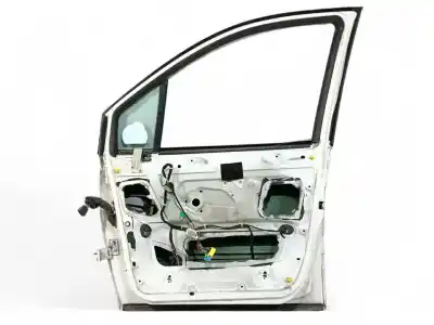 Second-hand car spare part Front Right Door for CITROEN C8 2.0 HDi CAT (RHK / DW10UTED4) OEM IAM references 9004X4  