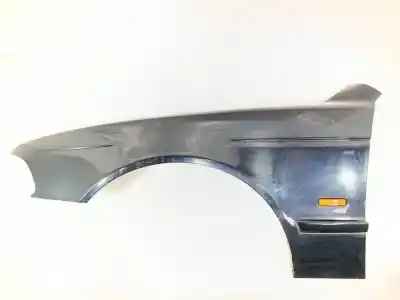 Pezzo di ricambio per auto di seconda mano PARAFANGO ANTERIORE SINISTRO per BMW SERIE 5 BERLINA (E39)  Riferimenti OEM IAM 41358162133  