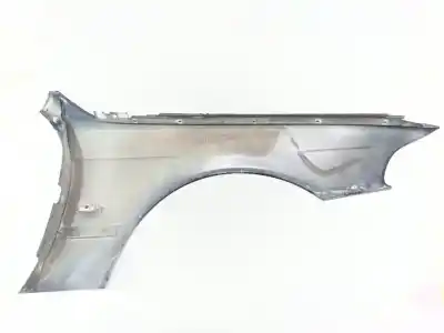 Peça sobressalente para automóvel em segunda mão guarda-lamas dianteiro esquerdo por bmw serie 5 berlina (e39) motor 2.2 ltr. - 125 kw 24v cat referências oem iam 41358162133  