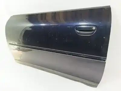 Second-hand car spare part left front door for audi a3 (8l1) 1.9 tdi oem iam references 8l4831051  