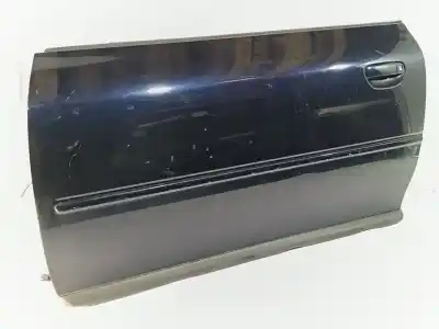 Second-hand car spare part Left Front Door for AUDI A3 (8L1) 1.9 TDI OEM IAM references 8L4831051  