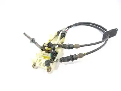 Peça sobressalente para automóvel em segunda mão alavanca de velocidades por mazda 6 berlina (gg) * referências oem iam gj6fc