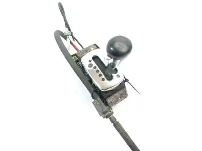 Pezzo di ricambio per auto di seconda mano leva del cambio per audi allroad c5 (4bh) 2.5 tdi quattro riferimenti oem iam 4b0713041s