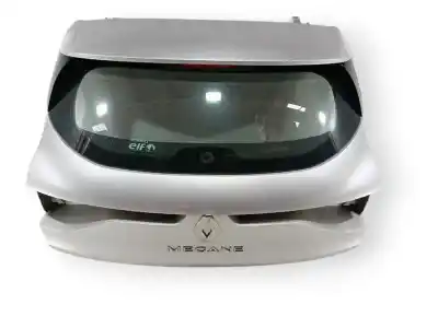 Peça sobressalente para automóvel em segunda mão  por RENAULT MEGANE IV  Referências OEM IAM 901007674R  