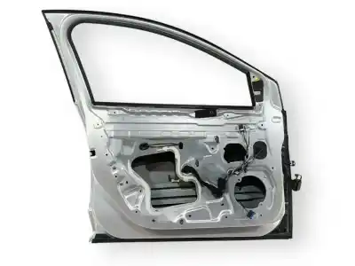 Автозапчасти б/у ЛЕВАЯ ПЕРЕДНЯЯ ДВЕРЬ за RENAULT MEGANE IV  ссылки OEM IAM 801010705R  