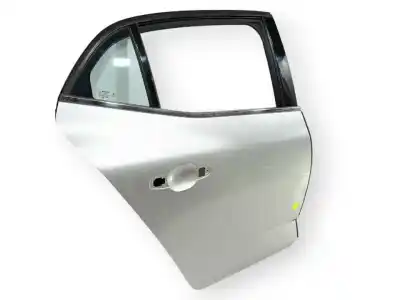 Peça sobressalente para automóvel em segunda mão  por RENAULT MEGANE IV  Referências OEM IAM 821003398R  