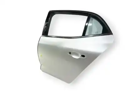 Peça sobressalente para automóvel em segunda mão  por RENAULT MEGANE IV  Referências OEM IAM 821011161R  