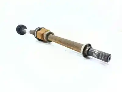 Peça sobressalente para automóvel em segunda mão  por RENAULT MEGANE IV  Referências OEM IAM 391009373R  