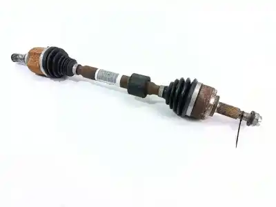 Peça sobressalente para automóvel em segunda mão  por RENAULT MEGANE IV  Referências OEM IAM 391010195R  