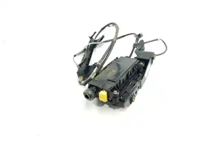 Автозапчасти б/у электрический стояночный тормоз за renault scénic ii (jm0/1_) 1.5 dci (jm0f) ссылки oem iam 8200311379  