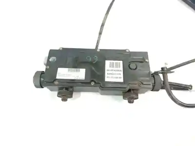 Автозапчасти б/у электрический стояночный тормоз за renault megane scenic ja0 1_ 1.6 16v ja0b. ja04. ja11 ссылки oem iam 8200311379  