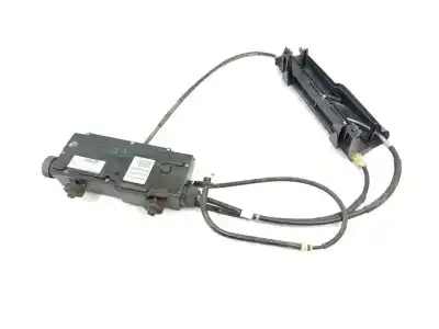 Pezzo di ricambio per auto di seconda mano  per RENAULT MEGANE SCENIC JA0 1_  Riferimenti OEM IAM 8200311379  
