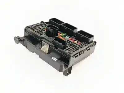 Second-hand car spare part FUSE BOX UNIT for PEUGEOT 407  OEM IAM references 9661682580  