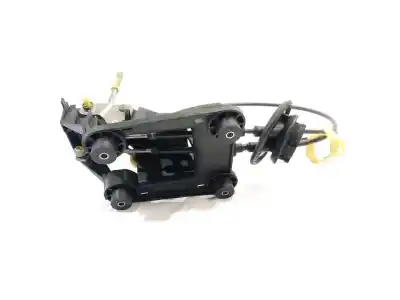 Автозапчасти б/у рычаг переключения передач за peugeot 207/207+ (wa_, wc_) 1.4 16v ссылки oem iam 9654072080  