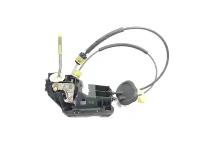 Автозапчастина б/у передач для peugeot 207/207+ (wa_, wc_) 1.4 16v посилання на oem iam 9654072080