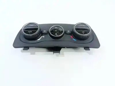 Piesă de schimb auto la mâna a doua panou clima pentru fiat tipo ii (357) berlina easy referințe oem iam 07356601360
