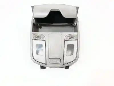 Peça sobressalente para automóvel em segunda mão luz interior por hyundai tucson essence bluedrive 2wd referências oem iam 9280003000ttx