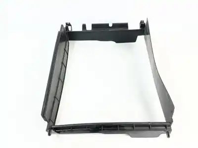 Peça sobressalente para automóvel em segunda mão grade do radiador dianteiro por renault trafic caja cerrada (ab 4.01) 1.9 diesel referências oem iam 215595838