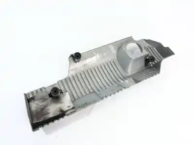 Peça sobressalente para automóvel em segunda mão tampa do motor por toyota auris touring sports e18 hybrid active referências oem iam 1121237090  