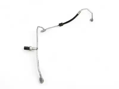 Peça sobressalente para automóvel em segunda mão Tubos De Ar Condicionado por VOLKSWAGEN PASSAT LIM 3G2 RLine Exclusive BMT Referências OEM IAM 3Q0816741E  