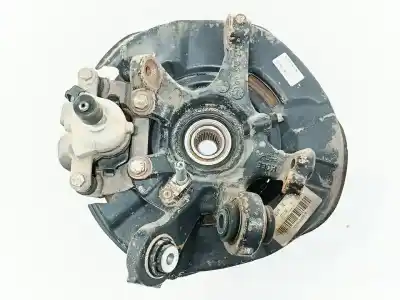 Peça sobressalente para automóvel em segunda mão manga de eixo traseira direita por bmw serie 1 berlina (e81/e87) 116i referências oem iam 33326774810