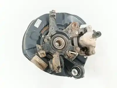 Peça sobressalente para automóvel em segunda mão manga de eixo traseira esquerda por bmw serie 1 berlina (e81/e87) 116i referências oem iam 33326774809