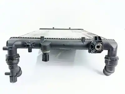 Автозапчасти б/у водяной радиатор за audi a3 (8l1) 1.9 tdi ссылки oem iam 1j0121253n  