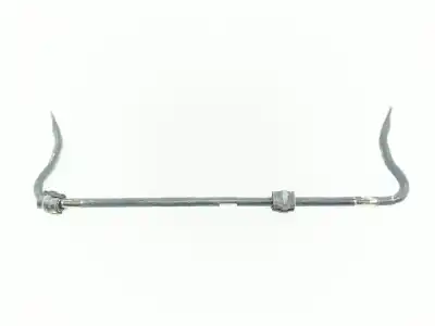 Peça sobressalente para automóvel em segunda mão barra estabilizadora dianteira por citroen c4 picasso avatar referências oem iam 5081e7  