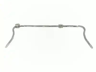 Peça sobressalente para automóvel em segunda mão barra estabilizadora dianteira por citroen c4 picasso avatar referências oem iam 5081e7