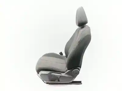 Peça sobressalente para automóvel em segunda mão assento dianteiro esquerdo por peugeot 308 allure referências oem iam 1610828780