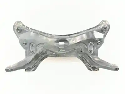 Peça sobressalente para automóvel em segunda mão charrió / suporte de eixo dianteiro por fiat ii panda 169 1.2 8v climbing 4x4 referências oem iam 51857817