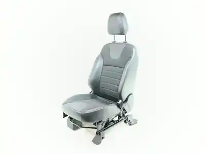 Pezzo di ricambio per auto di seconda mano sedile anteriore destro per ford kuga (cbs) titanium riferimenti oem iam 2053773  