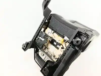 Pezzo di ricambio per auto di seconda mano sedile anteriore destro per ford kuga (cbs) titanium riferimenti oem iam 2053773  