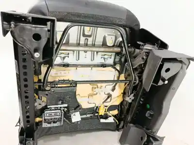 Автозапчастина б/у ліве передне сиділо для ford kuga (cbs) titanium посилання на oem iam 2058935  