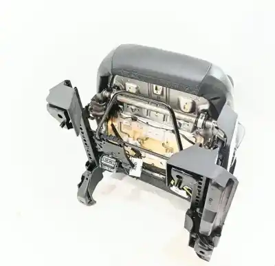 Автозапчастина б/у ліве передне сиділо для ford kuga (cbs) titanium посилання на oem iam 2058935  