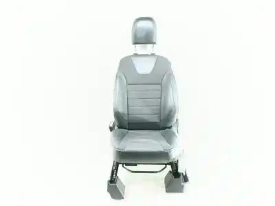 Pezzo di ricambio per auto di seconda mano sedile anteriore sinistro per ford kuga (cbs) titanium riferimenti oem iam 2058935
