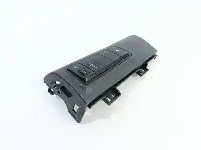 Peça sobressalente para automóvel em segunda mão Comandos De Alavanca por HYUNDAI TUCSON Essence BlueDrive 2WD Referências OEM IAM 93710D7190TRY  