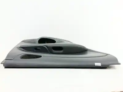 Second-hand car spare part left rear door trim for nissan pulsar fastback (c13) 1.2 dig-t oem iam references 829013zl0a